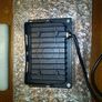15 watt LED outdoor floodlight 220 V - Cool White Image 4