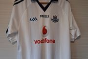 Dublin Jersey. Official Oneills Dublin Away GAA Jersey.  Collect In Dublin Or Receive Via Post.