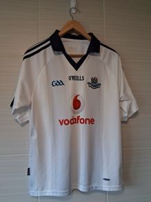 Dublin Jersey. Official Oneills Dublin Away GAA Jersey.  Collect In Dublin Or Receive Via Post.