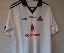 Dublin Jersey. Official Oneills Dublin Away GAA Jersey.  Collect In Dublin Or Receive Via Post.