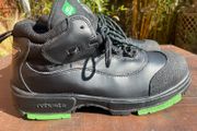 Robusta sefety boots size 9