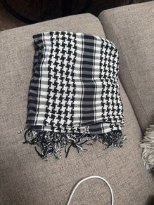 scarf