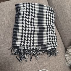 scarf