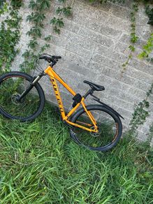 Correra mountain bike