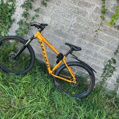 Correra mountain bike