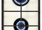 Gas hob