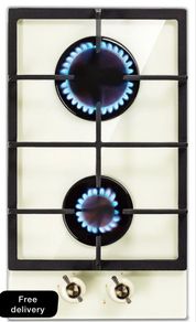 Gas hob