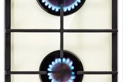 Gas hob