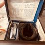 Vintage Obstetrics Medical Bag Image 4