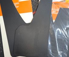 4x Car Truck Van Mud flaps