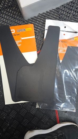 4x Car Truck Van Mud flaps