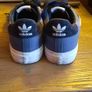 Adidas Retro Continental Vulc Shoes Size 6 Image 7