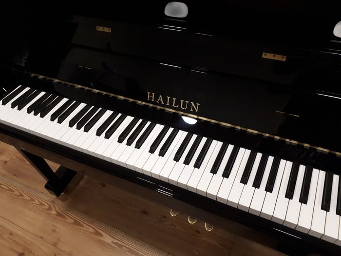 New Hailun HL-121 | Our Bestselling Model