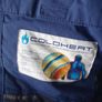 Trespass winter ski jacket 11-12 Image 3