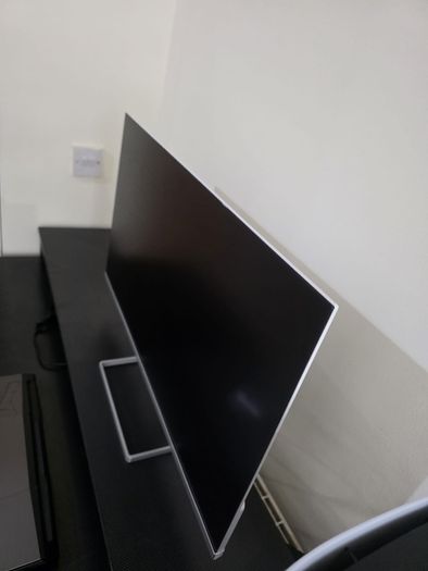 HP M27fw 27" Full HD IPS Monitor 75Hz