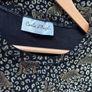 Top - Stretch Animal Print - Size 12-14 Image 4