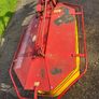 Drum mower Image 2