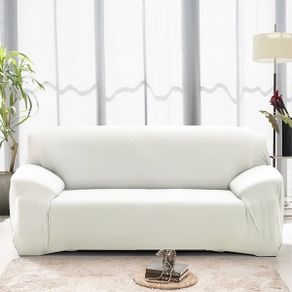 Sofa Lush Covers (3 Seater + 1 Seater)