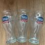 Samuel Adams Boston Lager Beer Pint Glass Tiger beer Official Pint Glass guinness hop house 13 smithwicks orchard thieves Rockshore cider Galway hooker Image 3