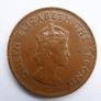 Jersey Penny 1/12 One Twelfth Of A Shilling 1960 Image 2