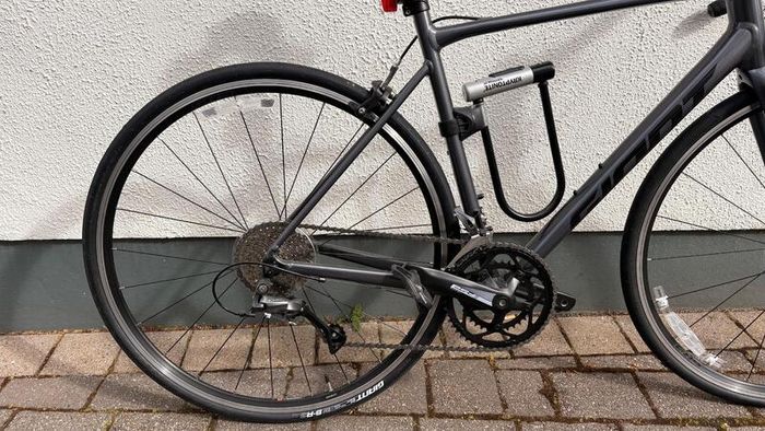 Giant Contend 2 (2022 model)