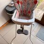 baby high chair Image 2