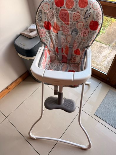 baby high chair