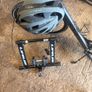 ridley  tempo disc hybrid bike Image 5