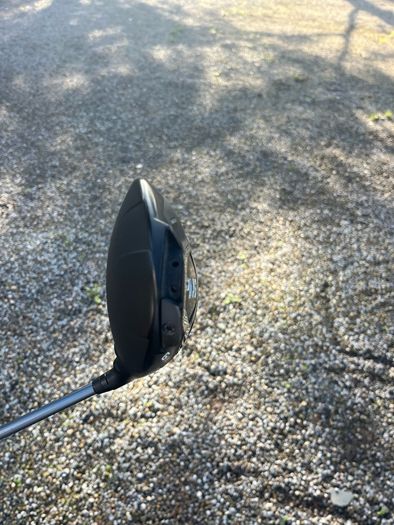 Ping G425 Max driver