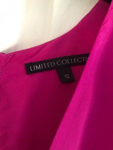 Ladies stunning dress size 10 with pockets