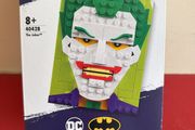 lego brick sketches The Joker 40428