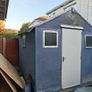 wooden shed Image 2