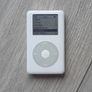 iPod 4th Gen Classic 40gb A1059 (Free Post) Image 2