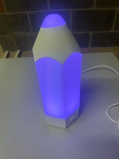 LED Table Lamp