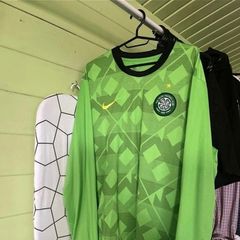 Celtic Nike 2010/2011 jersey