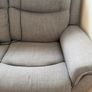 Harvey Norman recliner Image 2
