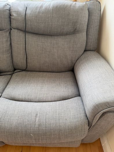 Harvey Norman recliner
