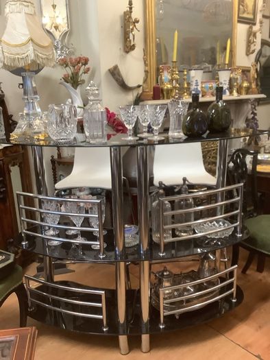 Vintage Bar