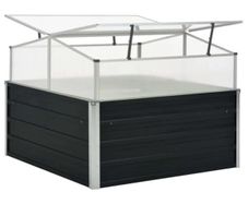 Mini Greenhouse Planter