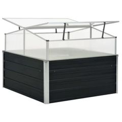 Mini Greenhouse Planter