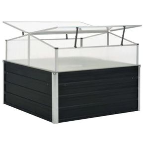 Mini Greenhouse Planter