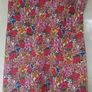 Above Knee lenght foral summer dress small Image 2