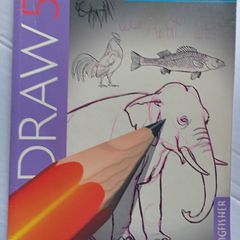 Draw 50 Animals