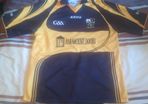 Nobber GAA jersey (Meath club)
