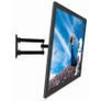 Large Full Motion TV Wall Bracket Image 5