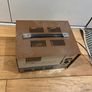 Vintage Dactron Auto Stac AC Voltage Regulator Image 8
