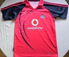 Dublin GAA O'Neills Jersey Girls 13 Years