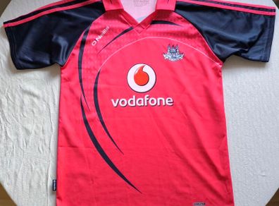 Dublin GAA O'Neills Jersey Girls 13 Years