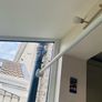 Extendable rail-telescopic rod -works well Image 4