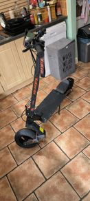 kukirin g4 !!! parts or repair !!!